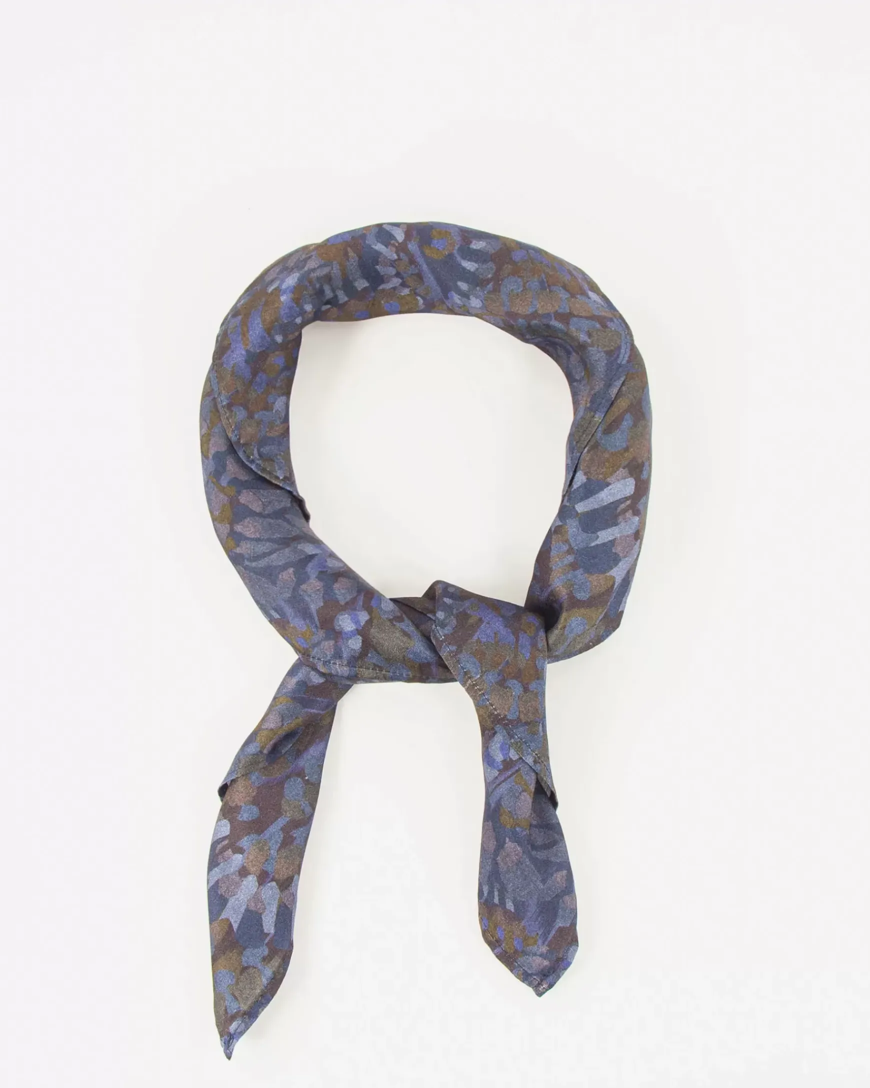 Shop Sessùn Misscarf BlackSong