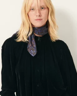 Shop Sessùn Misscarf BlackSong