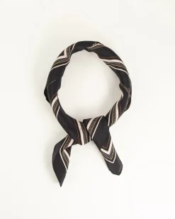 Clearance Sessùn Misscarf BlackSong