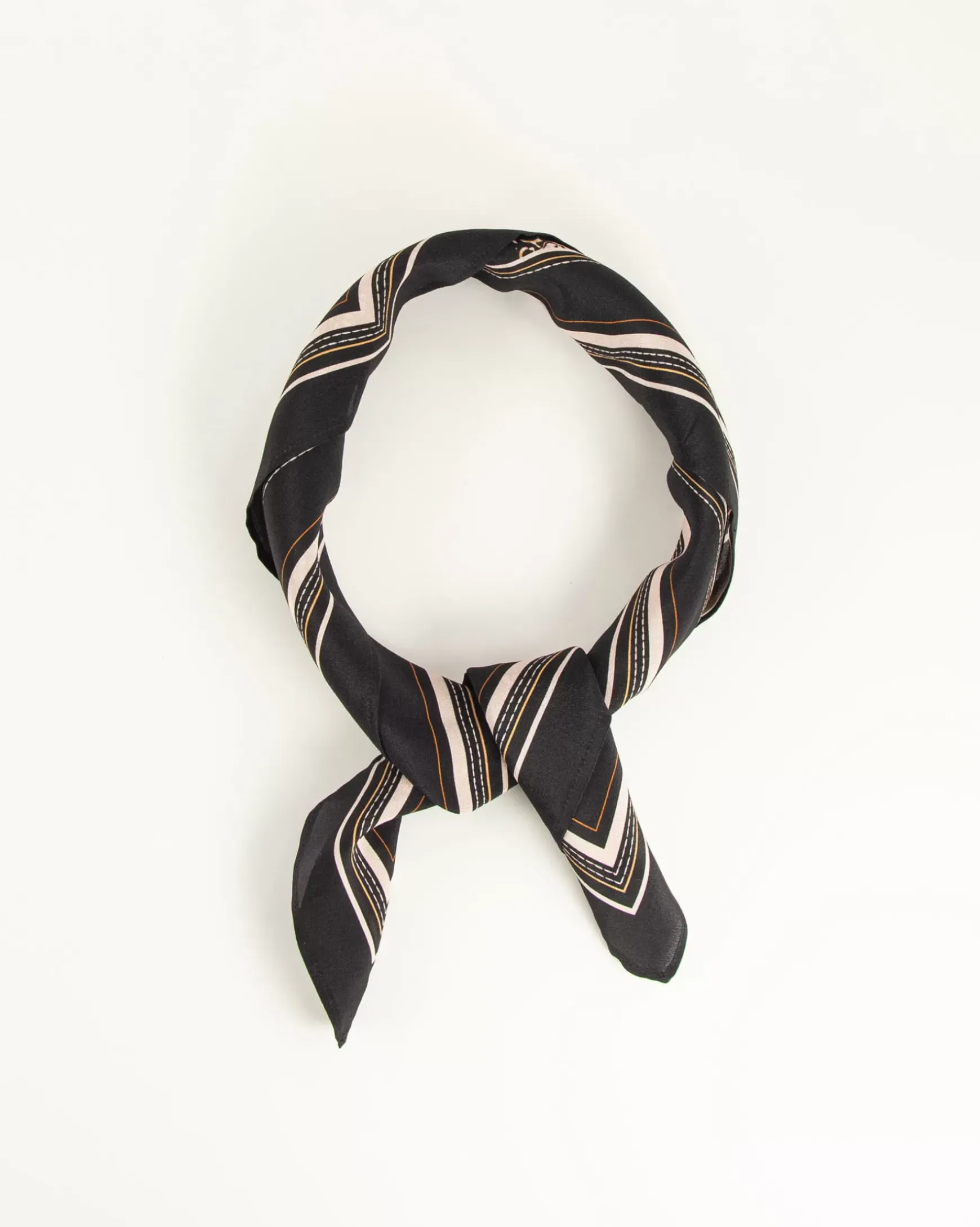 Clearance Sessùn Misscarf BlackSong