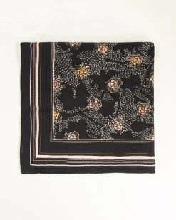 Clearance Sessùn Misscarf BlackSong
