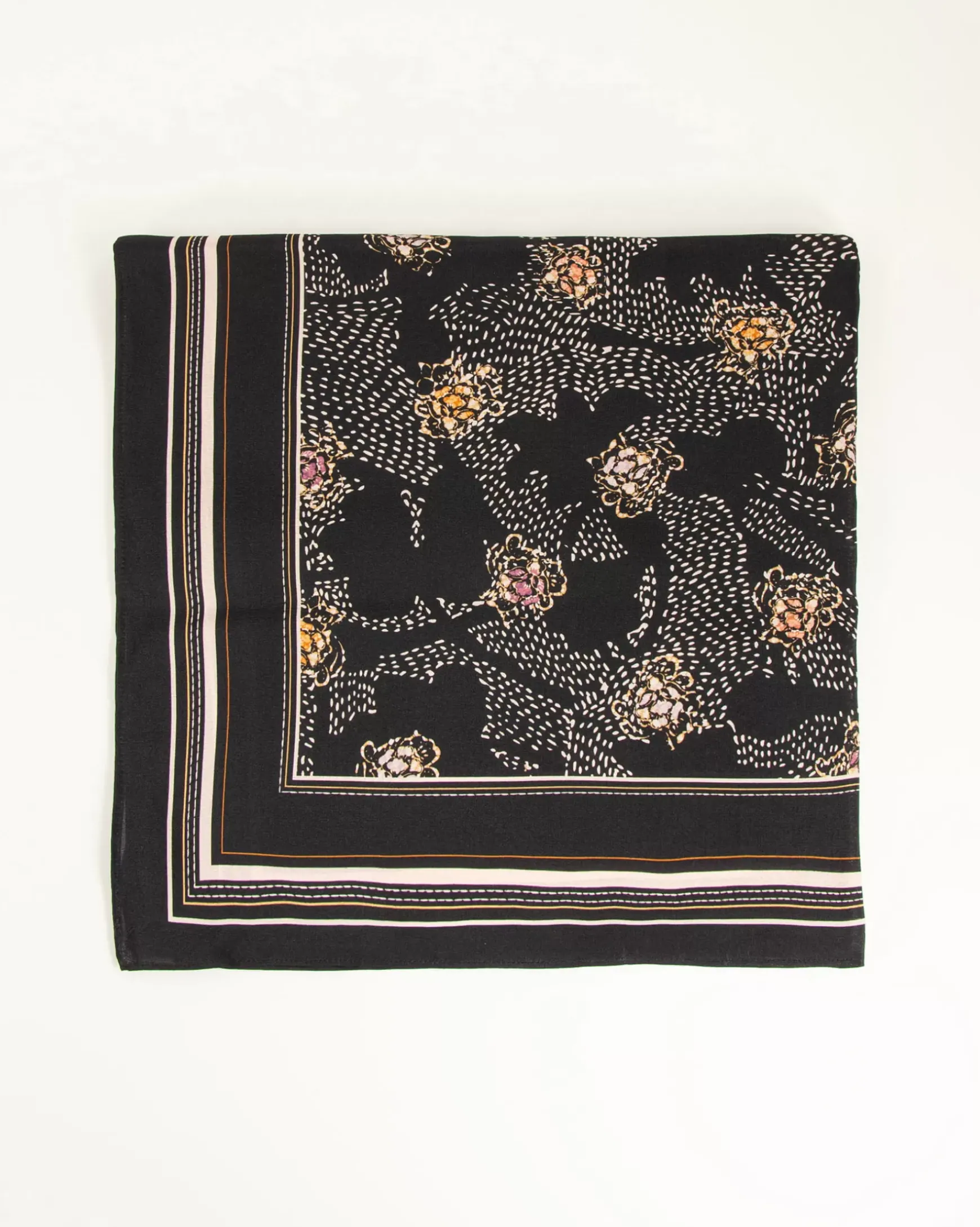 Clearance Sessùn Misscarf BlackSong