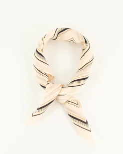Hot Sessùn Misscarf BlackSong