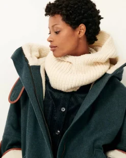 New Sessùn Nellie bly SmockeyGreen
