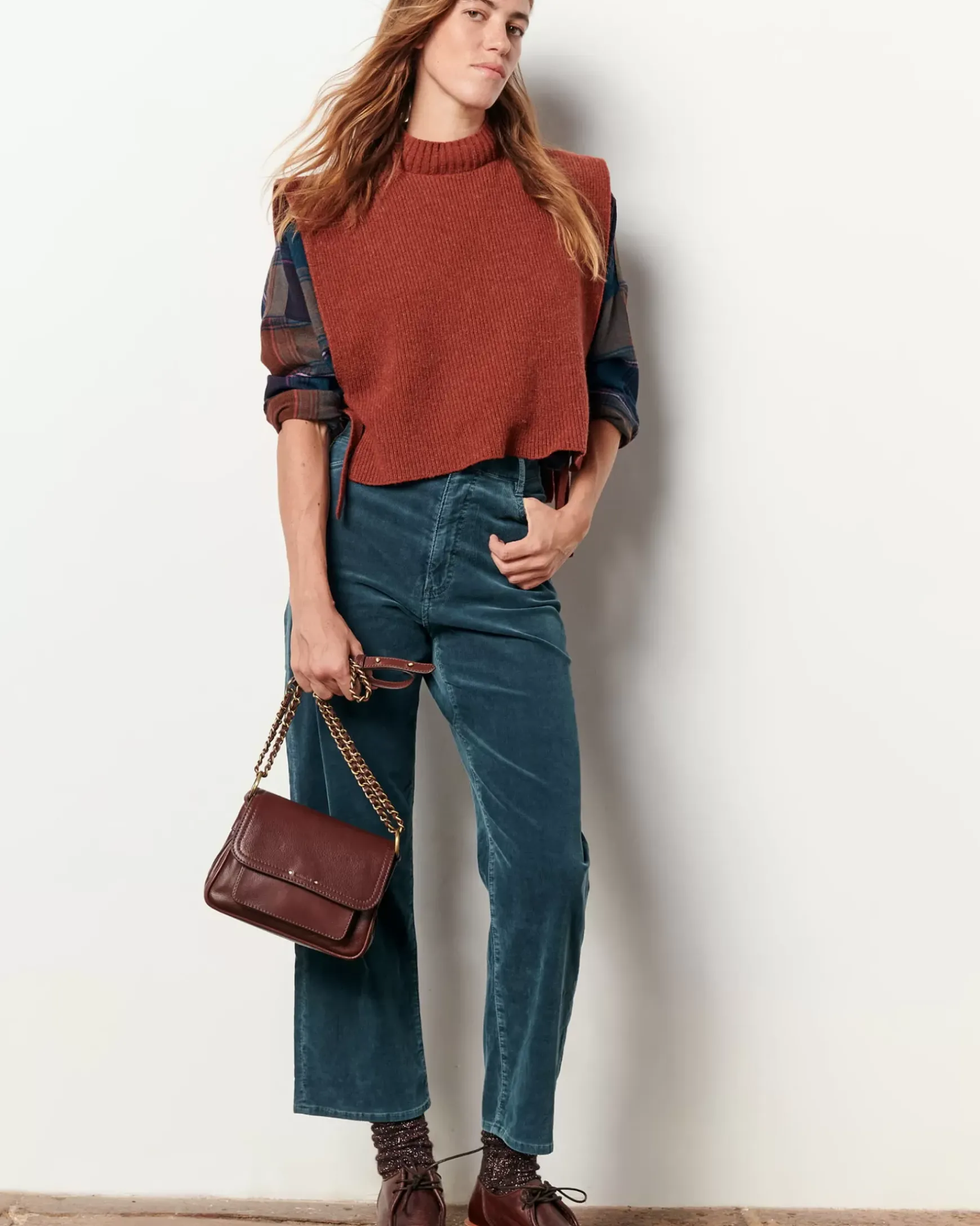 Fashion Sessùn Niu mimita Choconuts