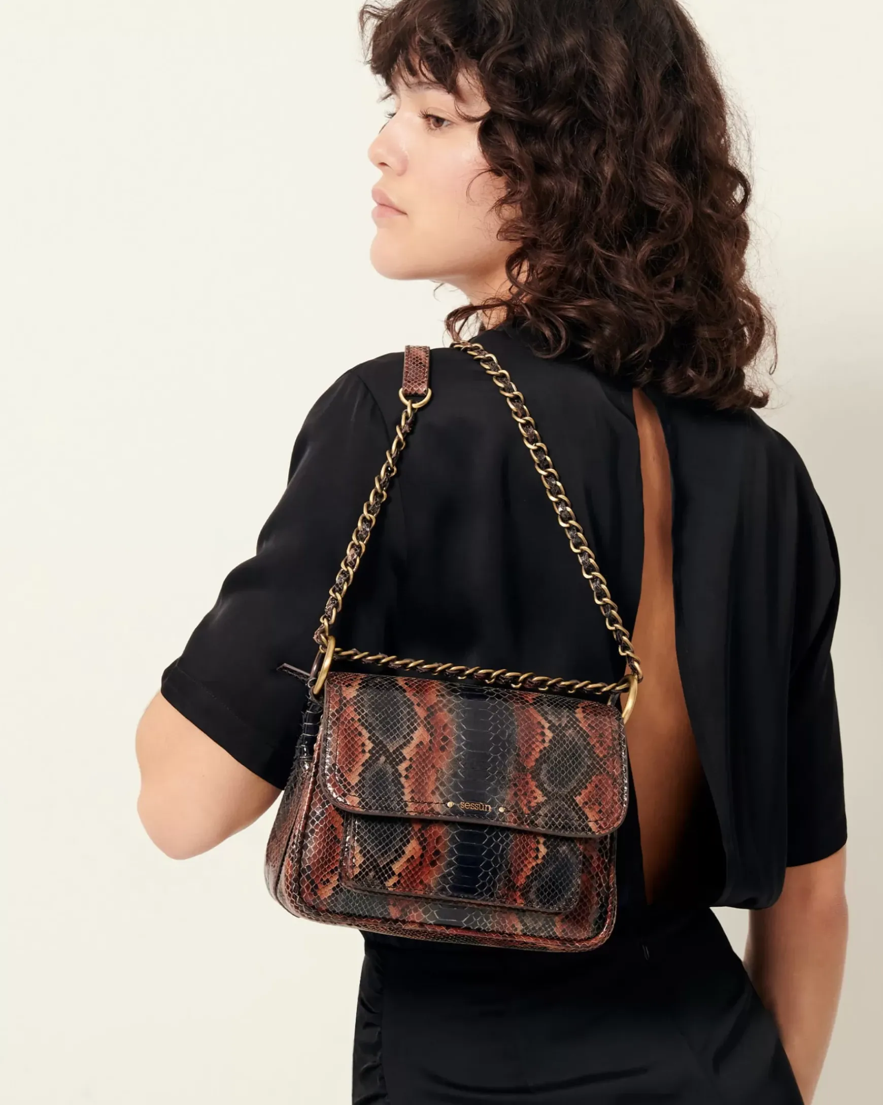 Shop Sessùn Niu mimita Choconuts