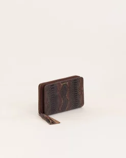 Outlet Sessùn Niuta wallet NightTrain