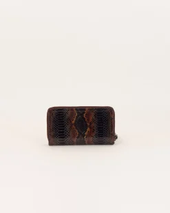 Outlet Sessùn Niuta wallet NightTrain