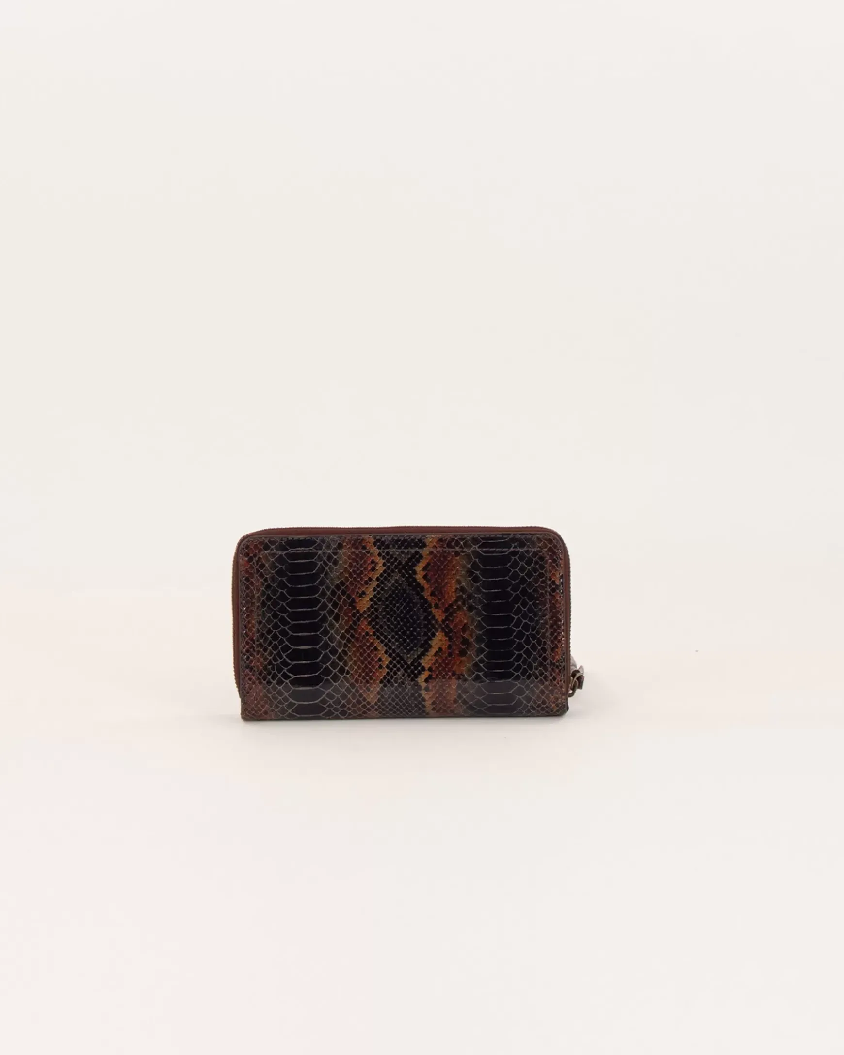 Outlet Sessùn Niuta wallet NightTrain