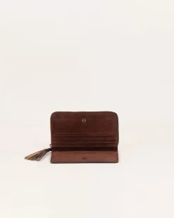 Outlet Sessùn Niuta wallet NightTrain