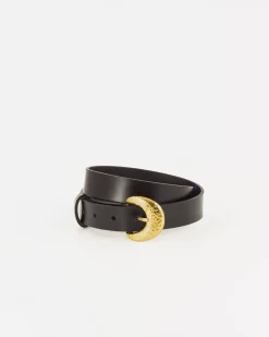 Hot Sessùn Norea belt Black