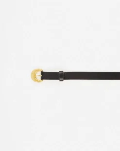 Hot Sessùn Norea belt Black