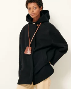 New Sessùn Nu nana Black