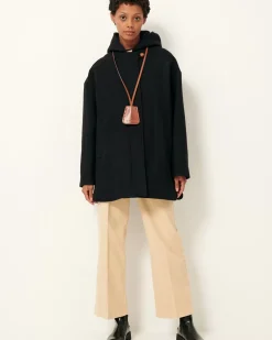 New Sessùn Nu nana Black