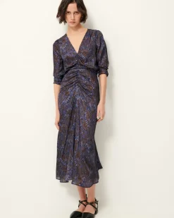 Outlet Sessùn Nylia MoonlessSnorain