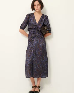 Outlet Sessùn Nylia MoonlessSnorain