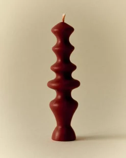 Best Sale Sessùn Onda Terracotta