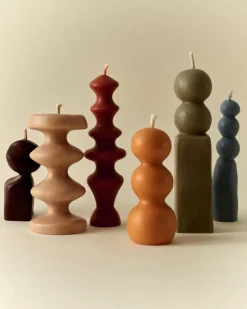 Best Sale Sessùn Onda Terracotta