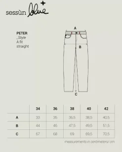 Flash Sale Sessùn Peter Graffit