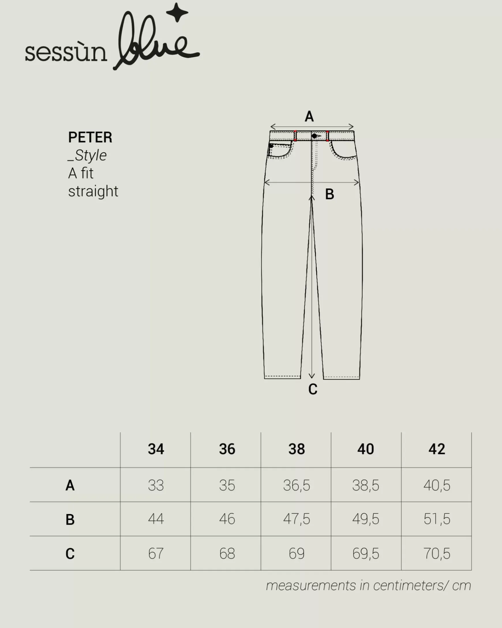 Flash Sale Sessùn Peter Graffit