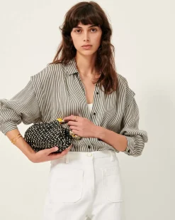 Shop Sessùn Pintalina Whiblack