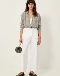 Shop Sessùn Pintalina Whiblack