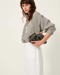 Shop Sessùn Pintalina Whiblack