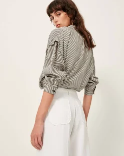 Shop Sessùn Pintalina Whiblack
