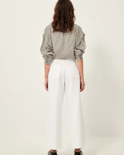 Shop Sessùn Pintalina Whiblack