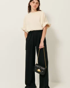 Cheap Sessùn Rim Black