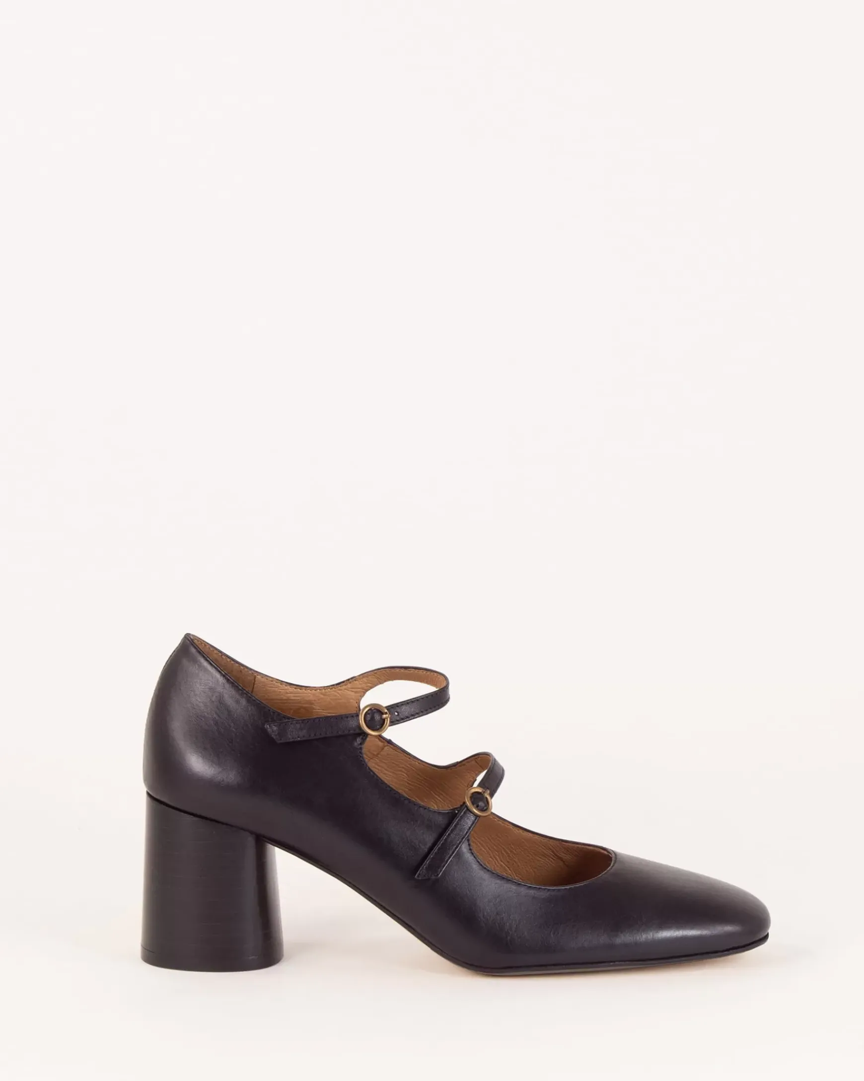 Hot Sessùn Rosemary BlackLeather