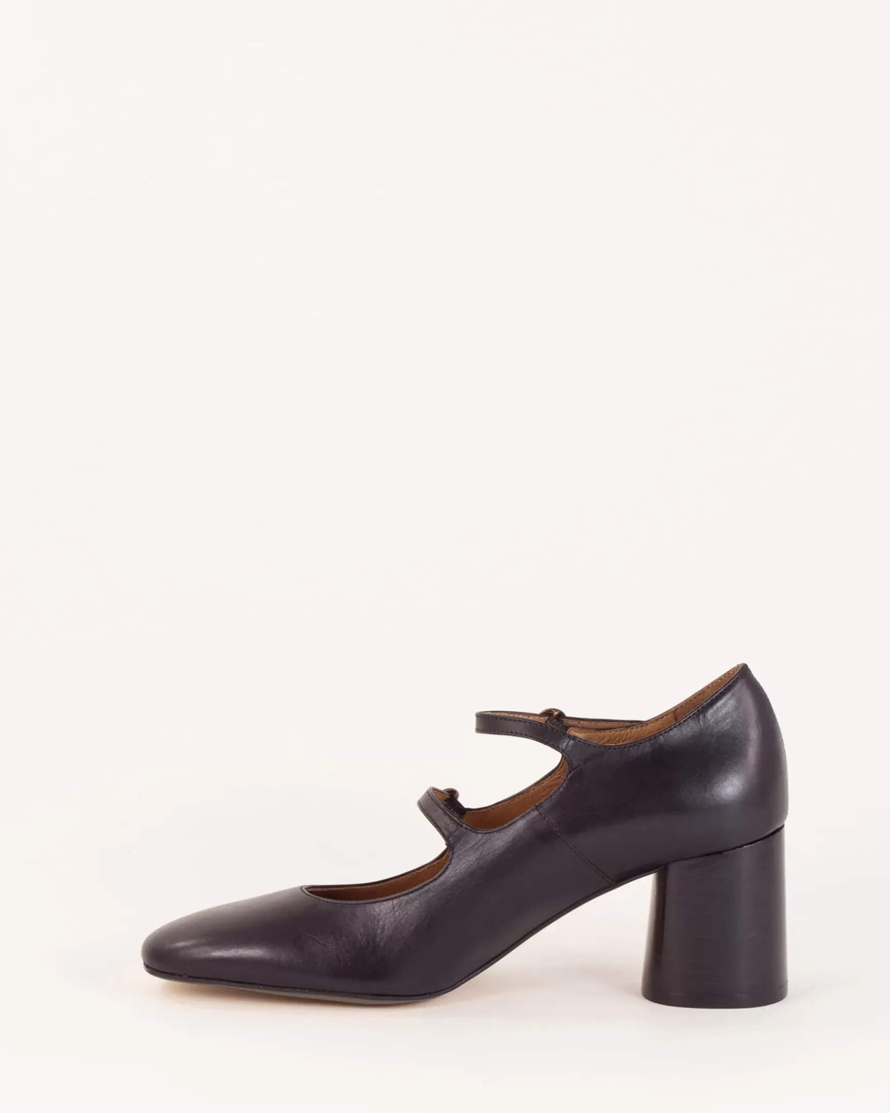 Hot Sessùn Rosemary BlackLeather