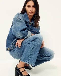 Hot Sessùn Rosemary BlackLeather