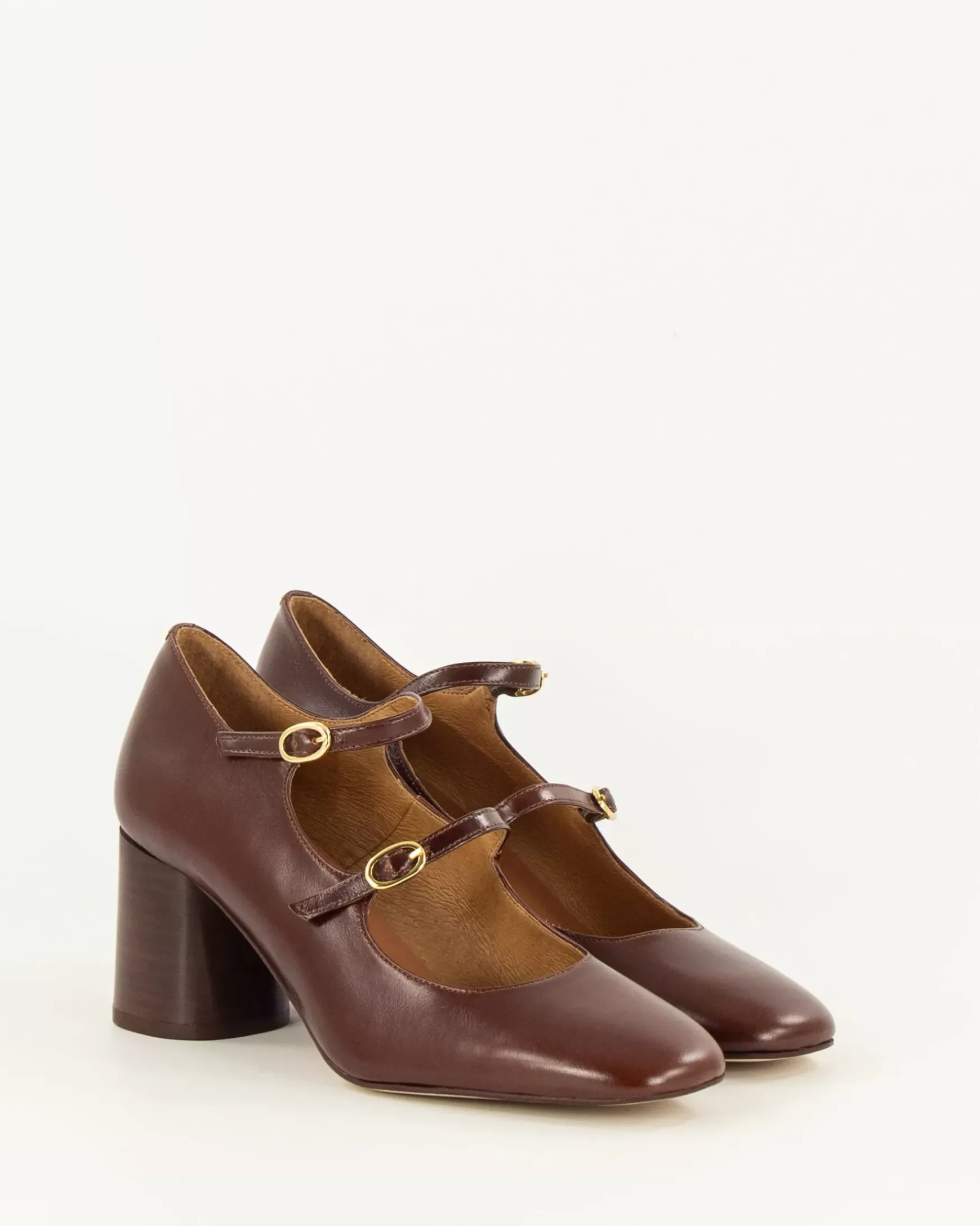 Hot Sessùn Rosemary BlackLeather
