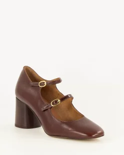 Hot Sessùn Rosemary BlackLeather