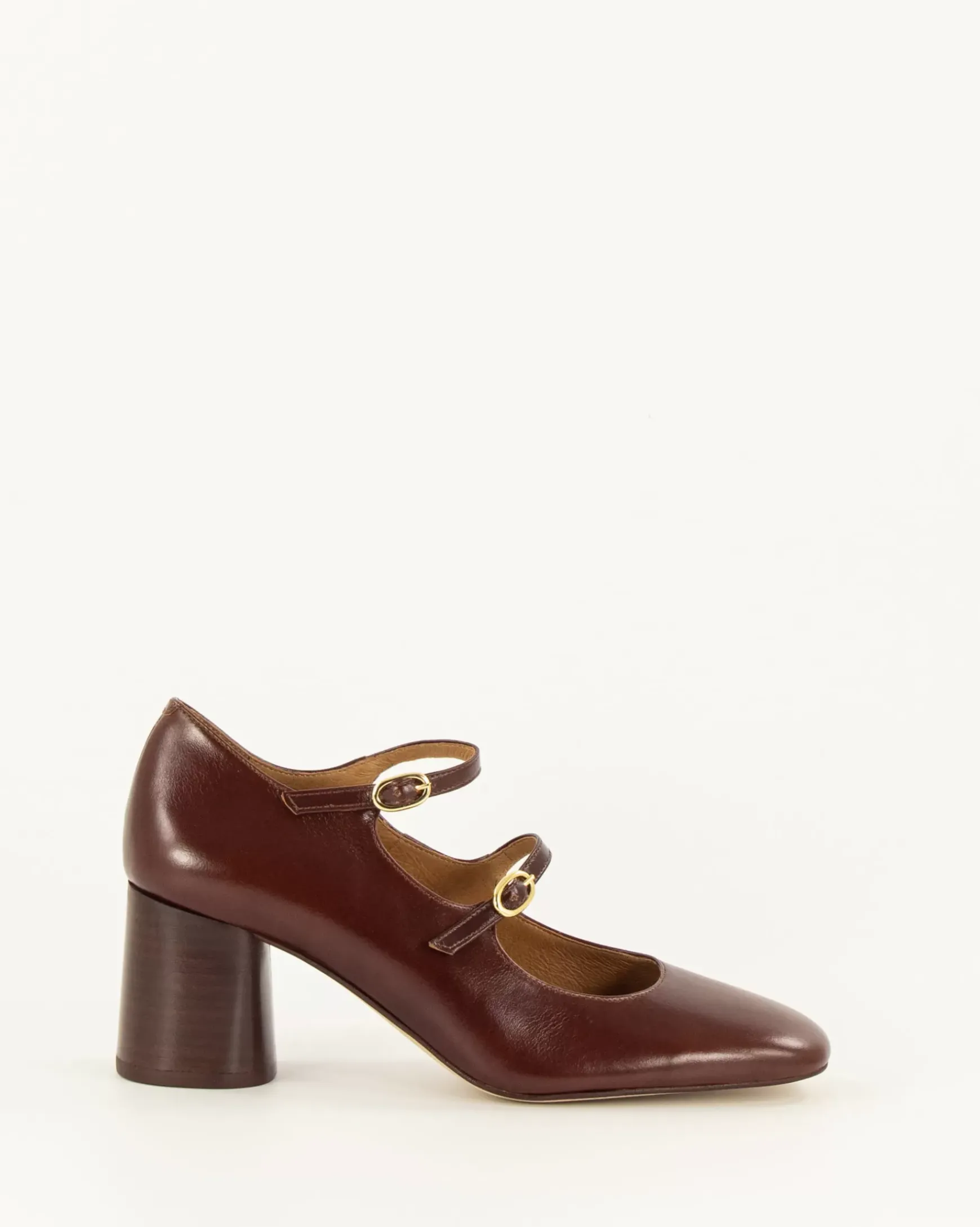 Hot Sessùn Rosemary BlackLeather