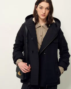 Best Sessùn Sandison DarkNavy