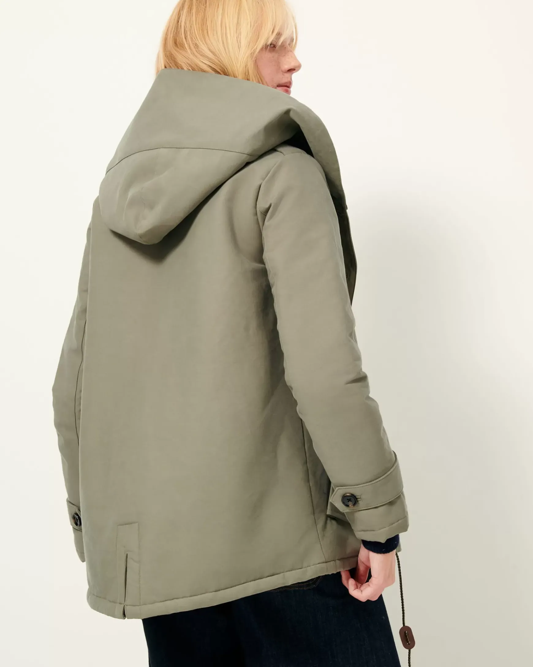 Hot Sessùn Sandison DarkNavy
