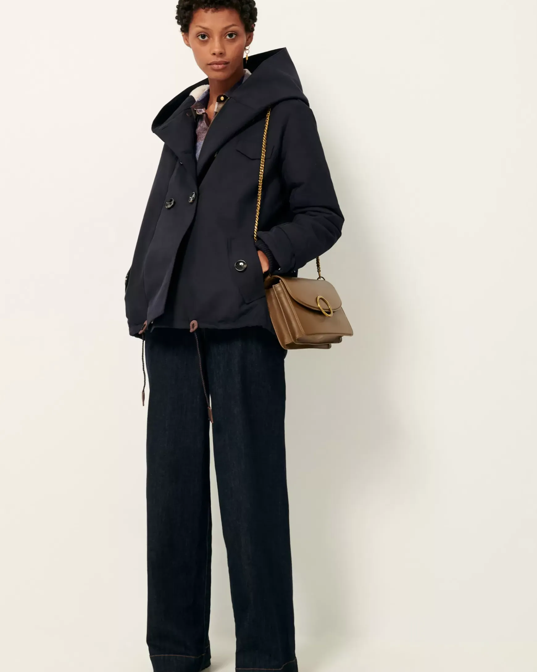 Store Sessùn Sandison DarkNavy