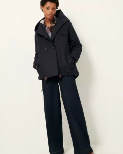 Store Sessùn Sandison DarkNavy