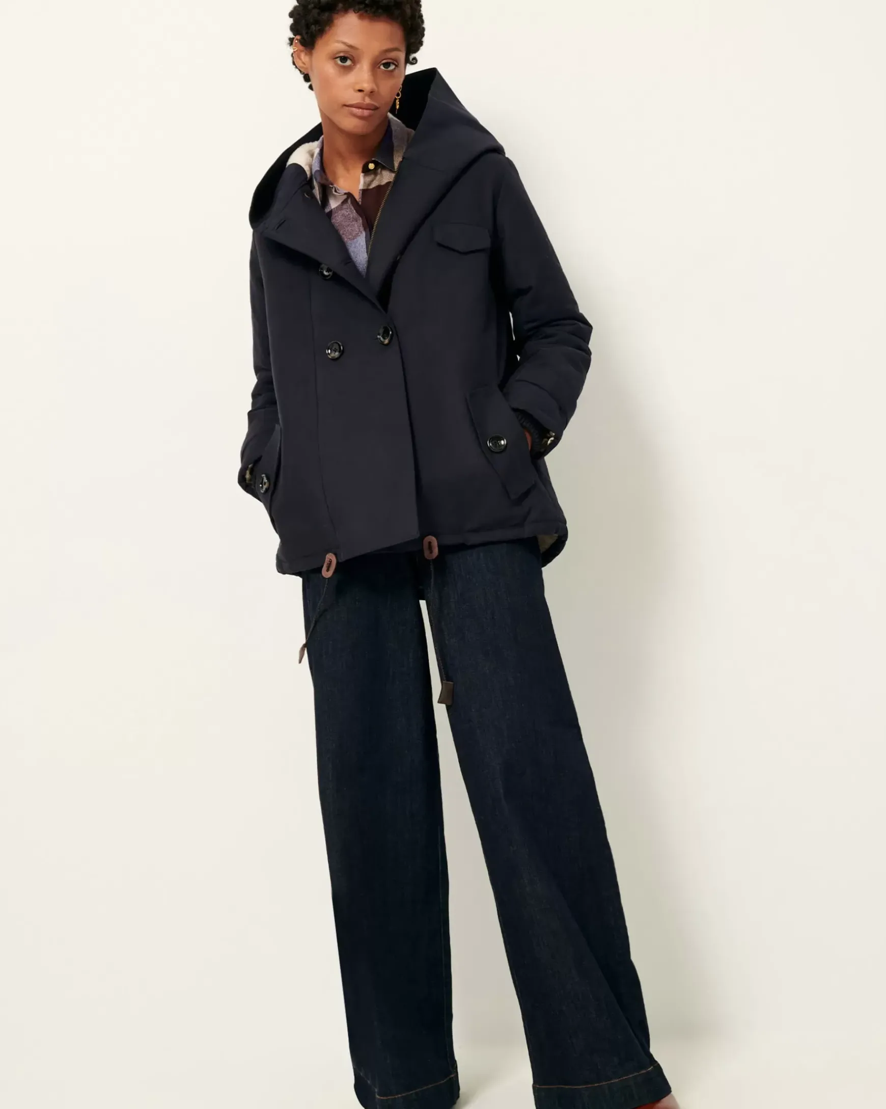 Store Sessùn Sandison DarkNavy