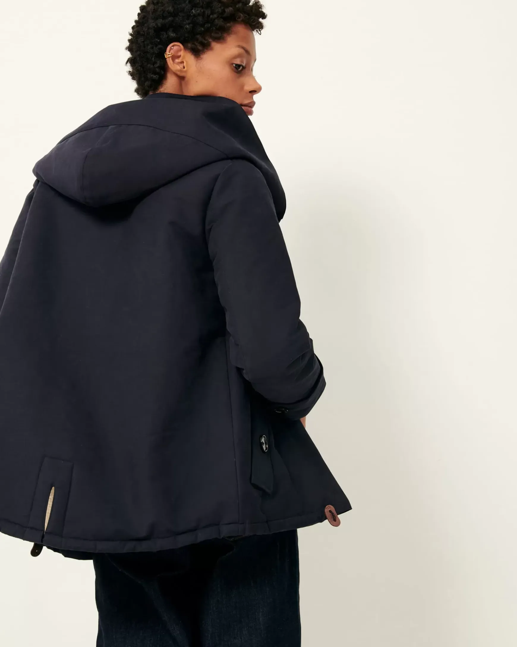 Store Sessùn Sandison DarkNavy