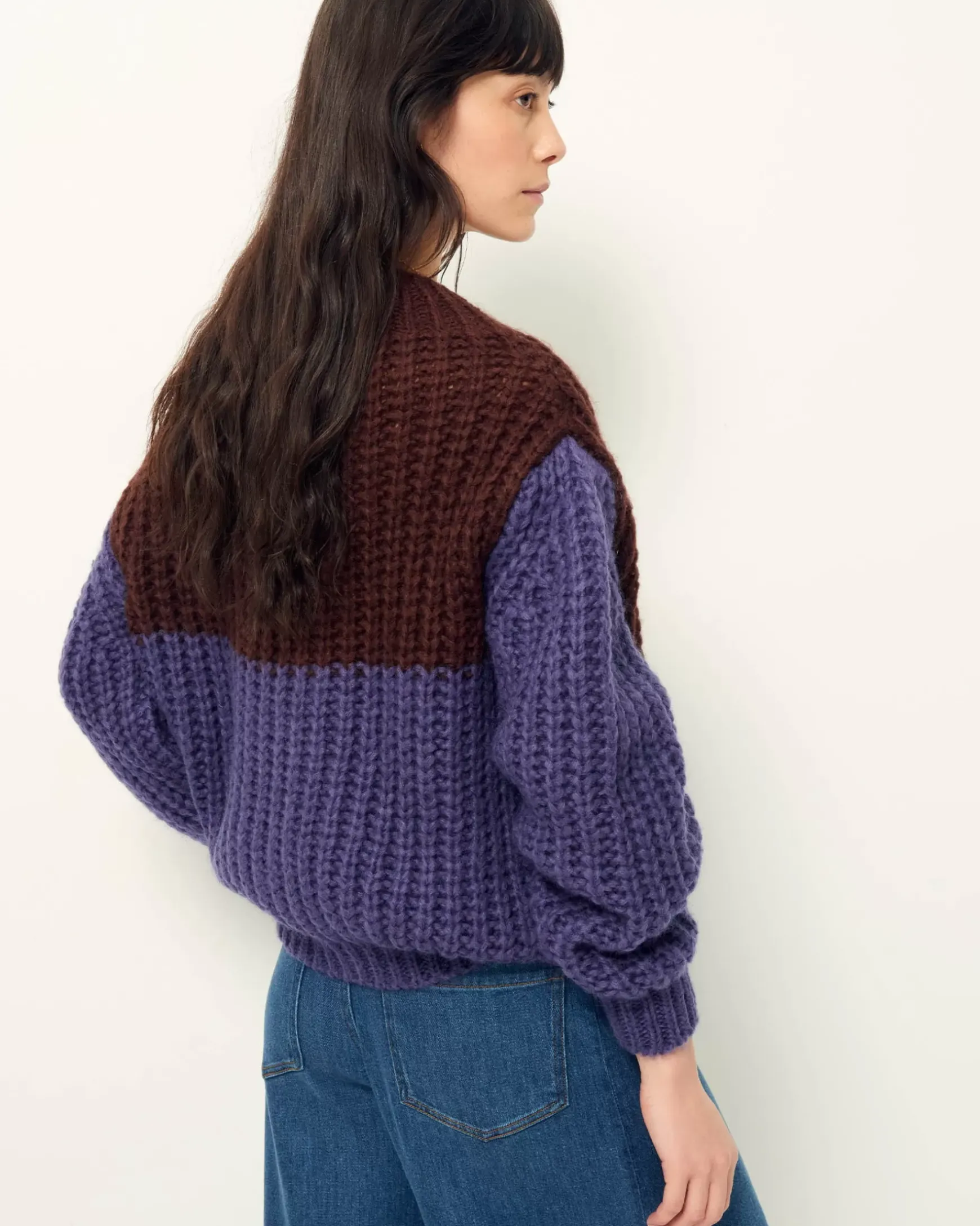 Clearance Sessùn Santa blue Chocoblue
