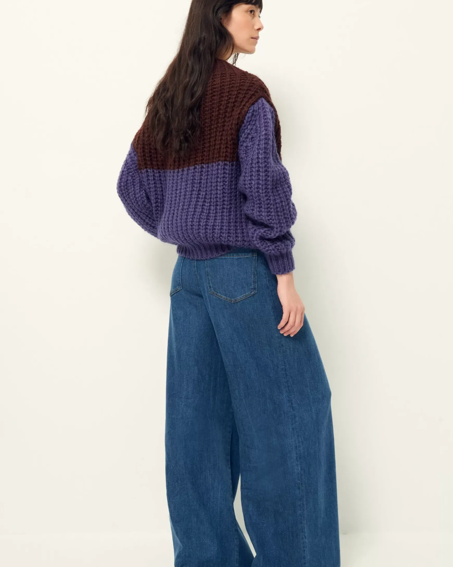 Clearance Sessùn Santa blue Chocoblue