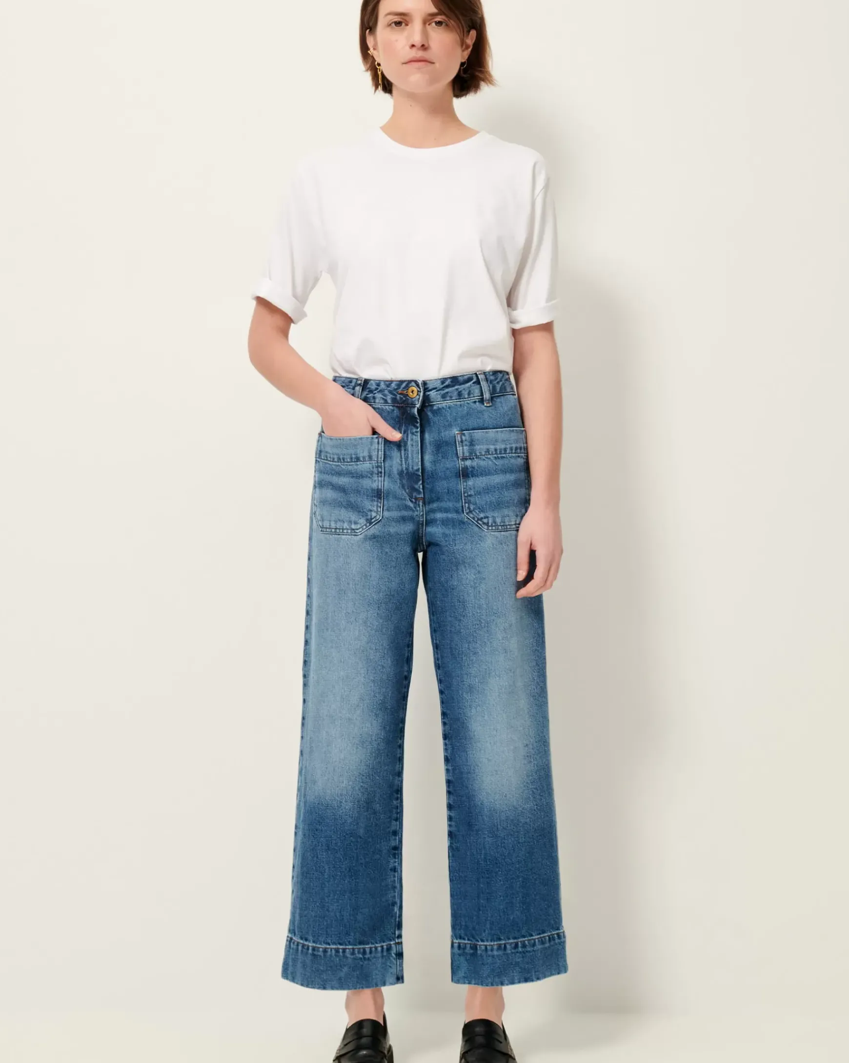 Store Sessùn Seakey o VintageBlue