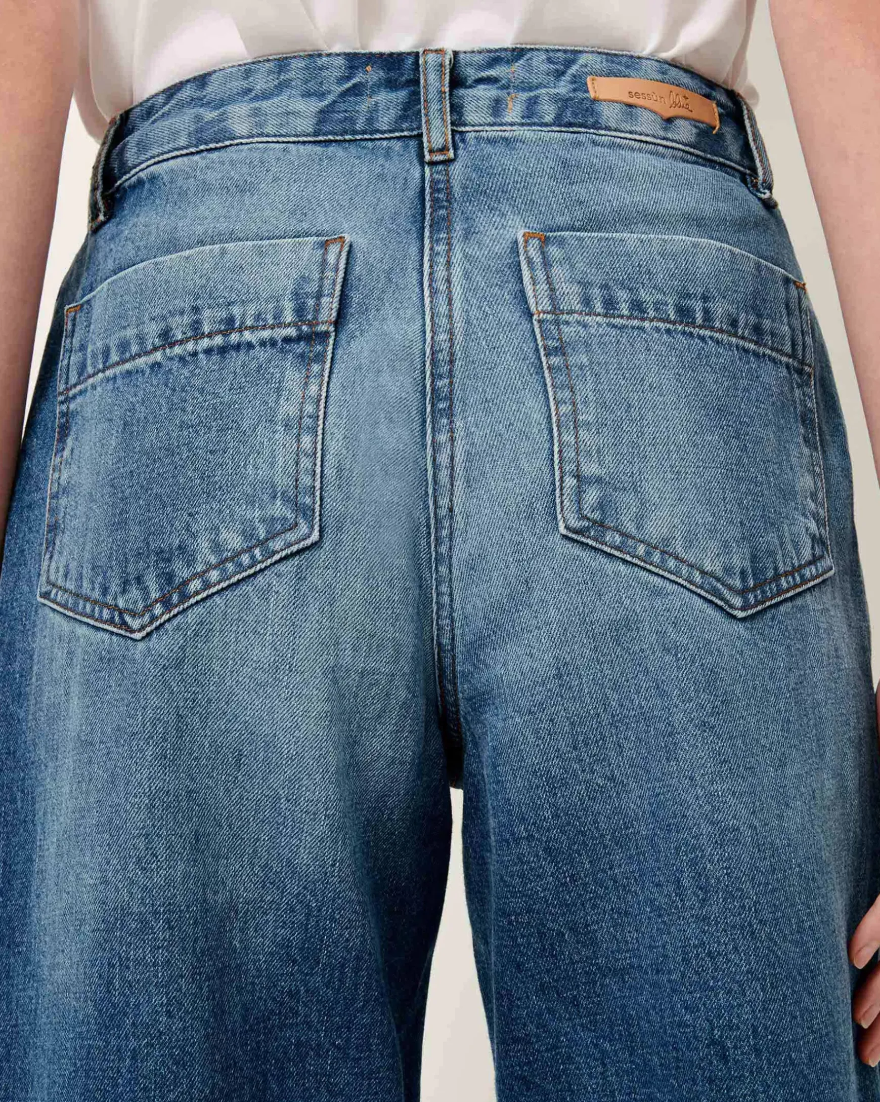Store Sessùn Seakey o VintageBlue