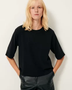 Discount Sessùn Serge co Black