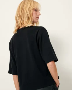 Discount Sessùn Serge co Black