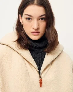 Flash Sale Sessùn Sky lake Sandcream