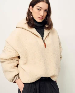 Flash Sale Sessùn Sky lake Sandcream